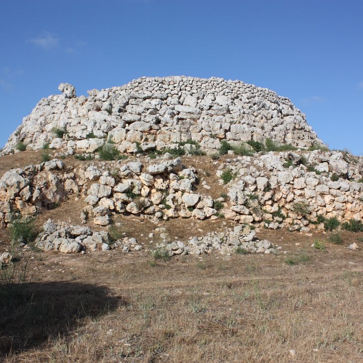 Talaiot de Trebalúger