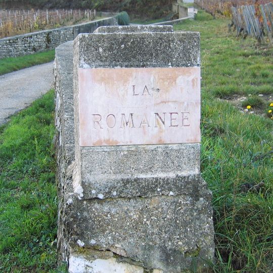 La Romanée