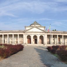 Cimitero di Caravaggio