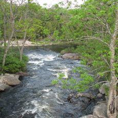 Magnetawan River Provincial Park