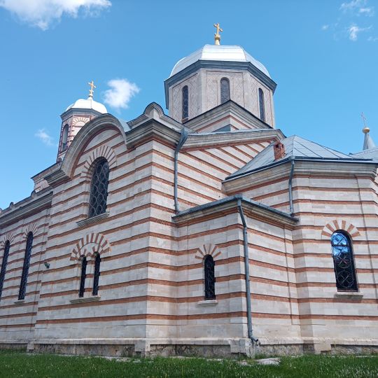 Biserica „Sf. Cuvioasă Paraschiva”