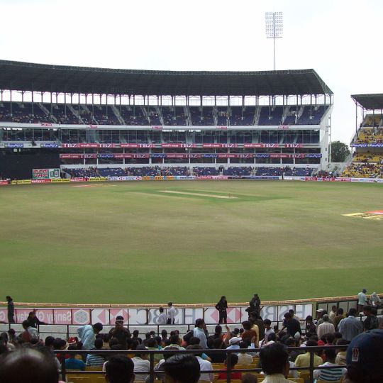 Vidarbha Cricket Association Stadium