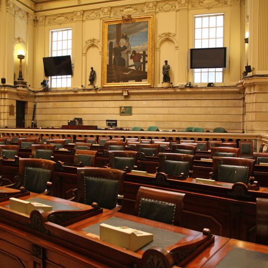 Câmara Municipal do Rio de Janeiro