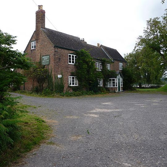 Berkeley Arms, Purton