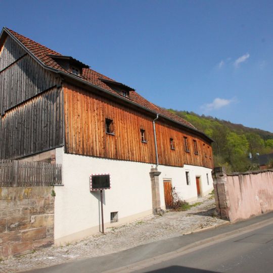 Bauernhof