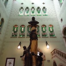 Monument a Pere Turull i Sallent