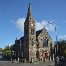 Church of St John
