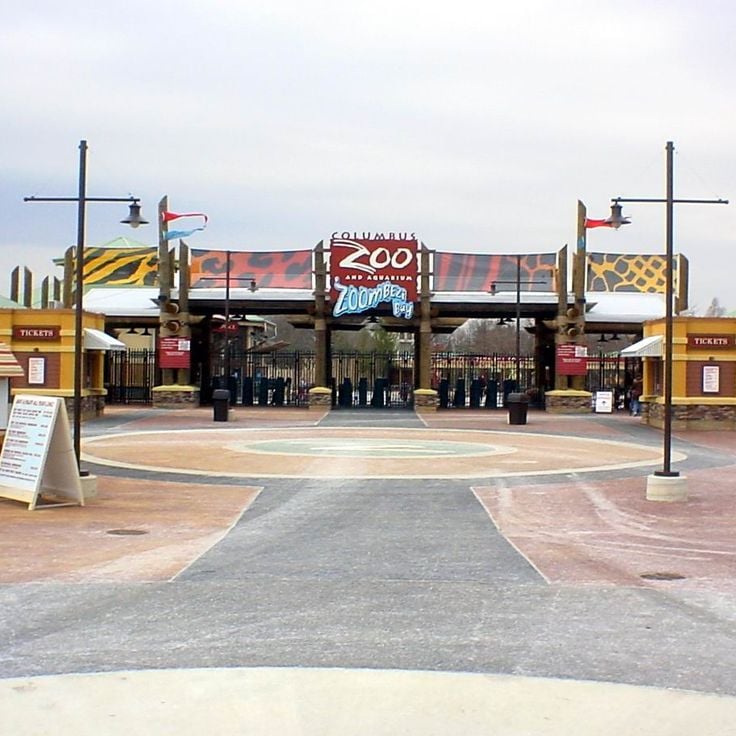 Columbus Zoo and Aquarium