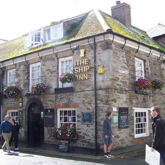 Ship Inn