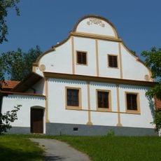 Lipanovice čp. 8
