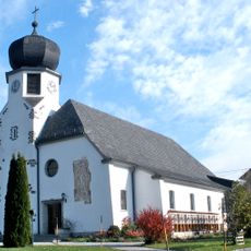 Filialkirche Heiliger Josef