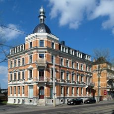 Großenhainer Straße 143