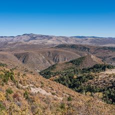 Soğuksu National Park