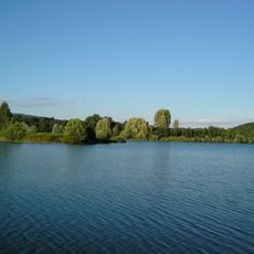 Silbersee