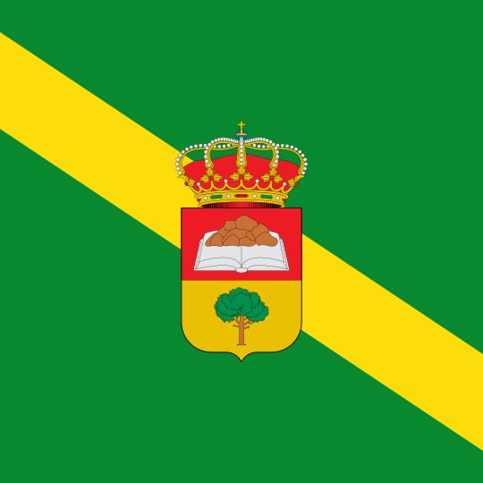 Pedrajas de San Esteban