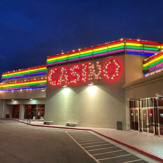 Rainbow Hotel and Casino