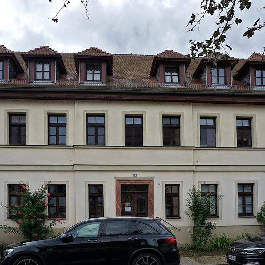 Paul-Gerhardt-Straße 26, Grimma