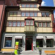 Haus Buherre Hanisefs