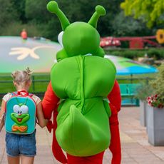 Duinen Zathe Amusement Park