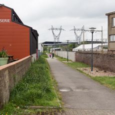 Promenade Nicolas-Borie