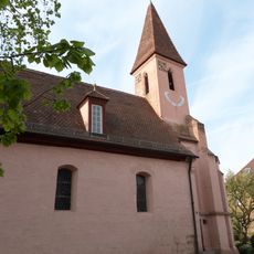 St. Lorenz