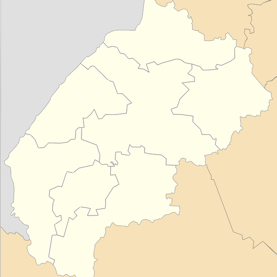 Церква Різдва Пресвятої Богородиці