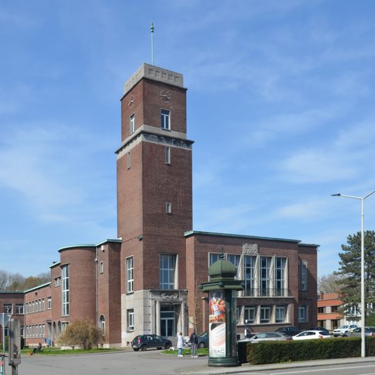 Marcinelle