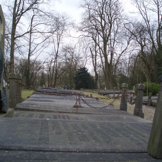 Algemene Begraafplaats Hoge Wal