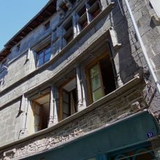 Maison du Gouverneur