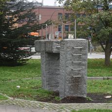 Sculpture