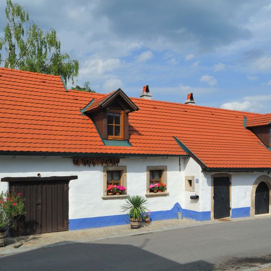 Stadtbefestigung