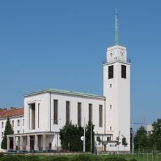 Church of Saint Augustine