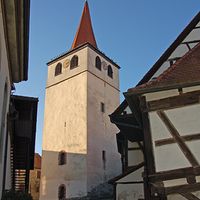 Weissach