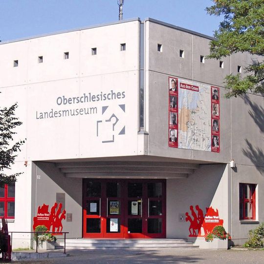 Upper Silesian Museum