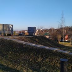 Memorial "Sturm"