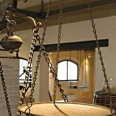 Museo della bilancia