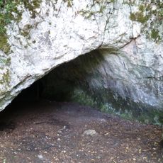 Jaskinia Piekło pod Skibami