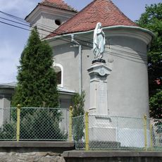 Chapel of the Assumption