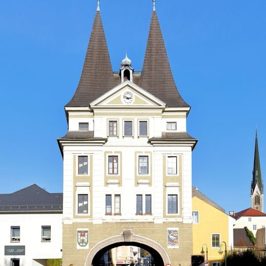 Schwanenstadt