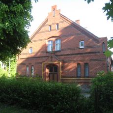 Дом пастора (Зеленоградск)