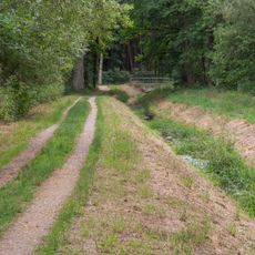 Gauchsbach-Leitgraben nördlich der A 73