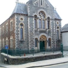 Priory Street Welsh Independent Chapel
