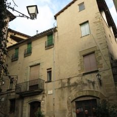 Casal dels Mont-rodon