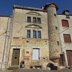 Maison, cad. AL 279, 280