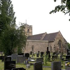 Church of All Saints