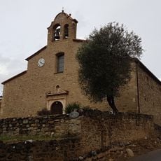 Église de la Nativité-de-Notre-Dame de Los Masos