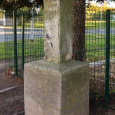 Wegestein Brand-Erbisdorf