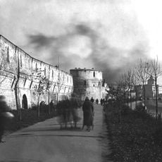 Николомокринская башня