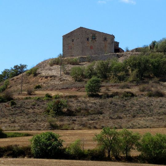 Castelltort