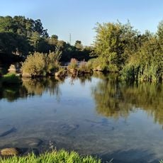 Praia Fluvial de Navarra
